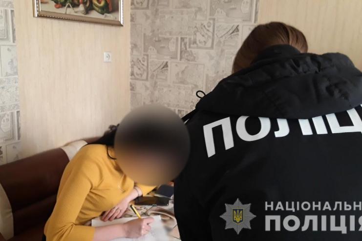 23-летняя измаильчанка рассказала, кто и за что ее похитил среди бела дня (видео)